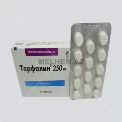 TERFALİN